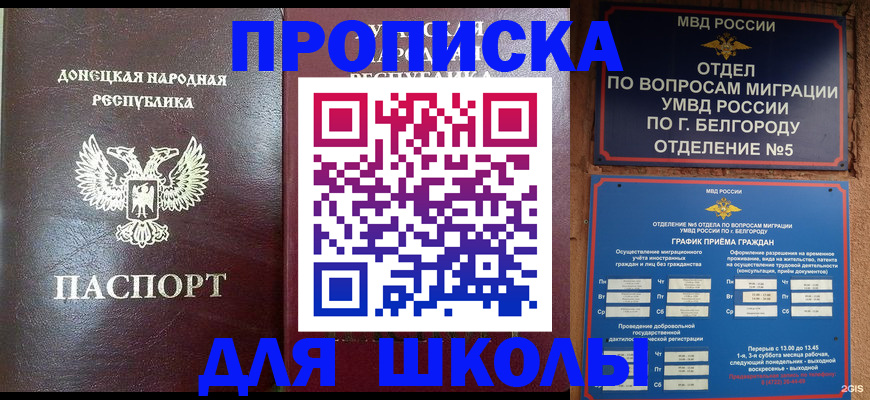 прописка для работы в Муравленко